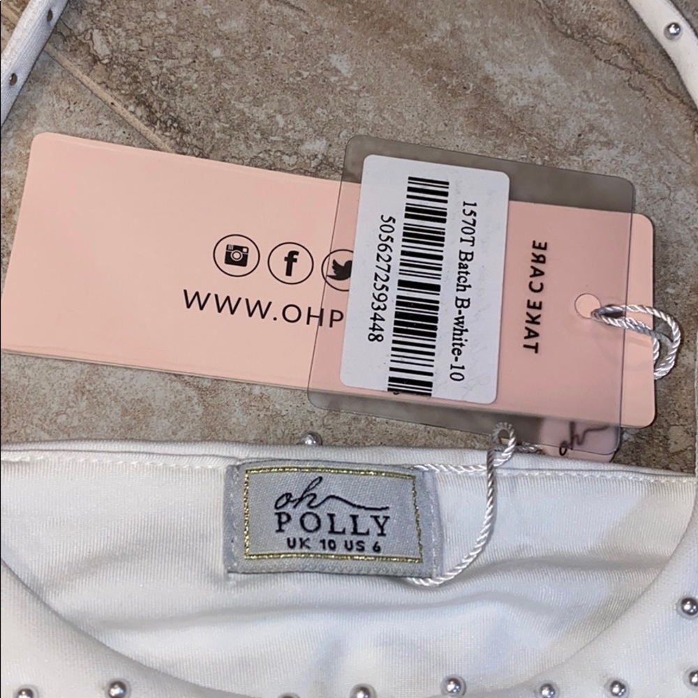 Oh Polly Top - Picture 6 of 6